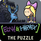 Download PC games - Edna & Harvey: The Puzzle