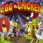 Egg vs. Chicken