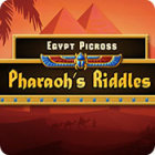 Good games for Mac - Egypt Picross: Pharaoh's Riddles
