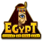PC game download - Egypt: Secret of five Gods