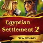 Good Mac games - Egyptian Settlement 2: New Worlds