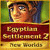 Free download game PC > Egyptian Settlement 2: New Worlds
