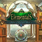 Play game Elementals: The magic key