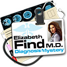 Good PC games - Elizabeth Find MD: Diagnosis Mystery