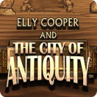 Download game PC - Elly Cooper and the City of Antiquity
