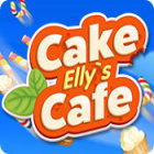 Mac games - Elly's Cake Cafe