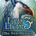 Download PC games free - Elven Legend 3: The New Menace