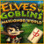 Elves vs. Goblin Mahjongg World
