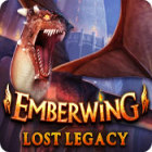 Download PC game - Emberwing: Lost Legacy