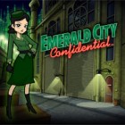 Free PC game downloads - Emerald City Confidential
