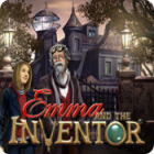 New PC game - Emma and the Inventor