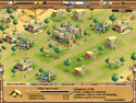 Empire Builder - Ancient Egypt game shot top