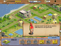 Empire Builder - Ancient Egypt game image middle