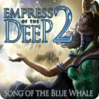 Top Mac games - Empress of the Deep 2: Song of the Blue Whale
