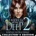 Game downloads for Mac - Empress of the Deep 2: Song of the Blue Whale Collector's Edition