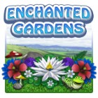 Computer games for Mac - Enchanted Gardens