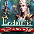 Best games for Mac - Enchantia: Wrath of the Phoenix Queen