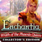 Download free games for PC - Enchantia: Wrath of the Phoenix Queen Collector's Edition