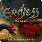 Download PC games free - Endless Fables: Shadow Within Collector's Edition
