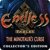 Endless Fables: The Minotaur's Curse Collector's Edition