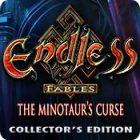 Good Mac games - Endless Fables: The Minotaur's Curse Collector's Edition
