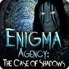 Download free games for PC - Enigma Agency: The Case of Shadows