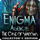 Free download PC games - Enigma Agency: The Case of Shadows Collector's Edition