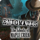 Best PC games - Enigmatis: The Ghosts of Maple Creek