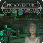 Free PC game downloads - Epic Adventures: Cursed Onboard