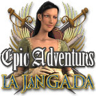 Mac games - Epic Adventures: La Jangada