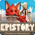 Free PC games download - Epistory: Typing Chronicles