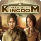 Play game Escape the Lost Kingdom