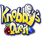 PC games - Etch-a-Sketch: Knobby's Quest