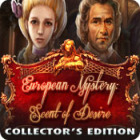 Good games for Mac - European Mystery: Scent of Desire Collector's Edition