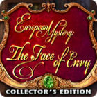 Cool PC games - European Mystery: The Face of Envy Collector's Edition
