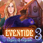 Play game Eventide 3: Legacy of Legends