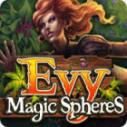 Play game Evy: Magic Spheres