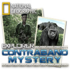 Free PC games download - Explorer: Contraband Mystery