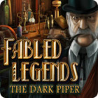 Free PC games download - Fabled Legends: The Dark Piper