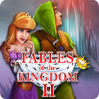 Play game Fables of the Kingdom II