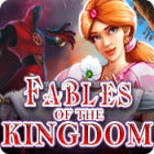 New PC game - Fables of the Kingdom