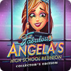 Play game Fabulous: Angela's High School Reunion Collector's Edition
