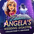 Game for PC - Fabulous: Angela's Wedding Disaster Collector's Edition