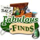Free PC game download - Fabulous Finds