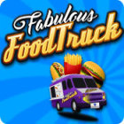 Free downloadable PC games - Fabulous Food Truck