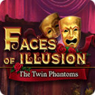 Play game Faces of Illusion: The Twin Phantoms