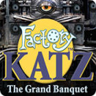 Game for PC - Factory Katz: The Grand Banquet