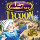 Free download PC games - Fairy Godmother Tycoon