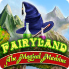 Play game Fairy Land: The Magical Machine