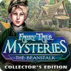 Game for PC - Fairy Tale Mysteries: The Beanstalk Collector's Edition